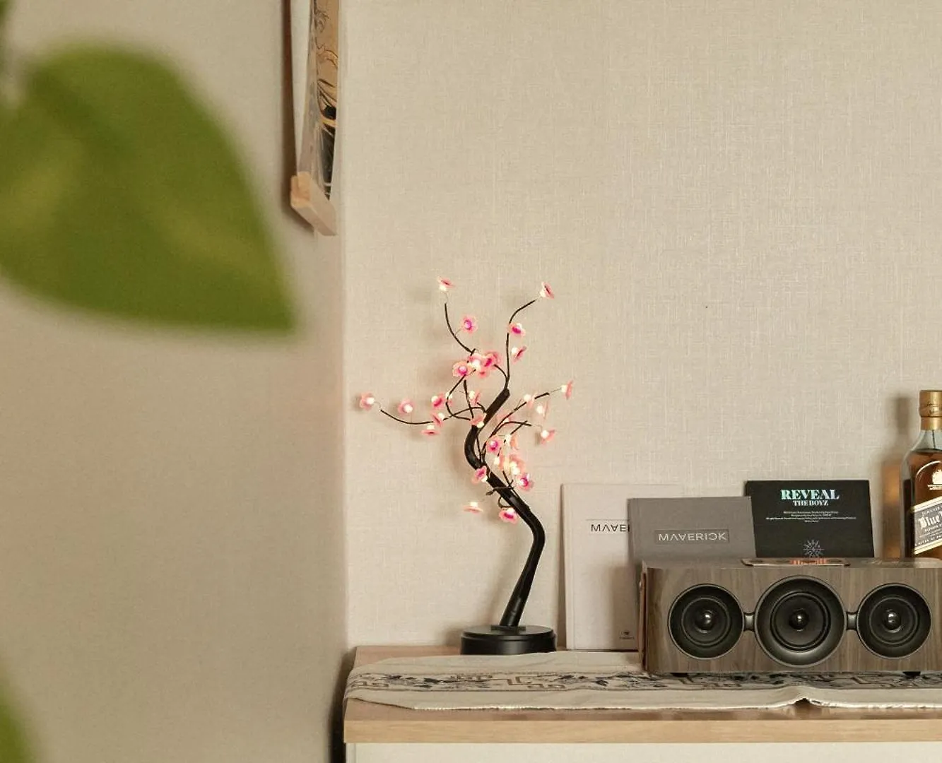 New Wood Bridge Apartment Seoul