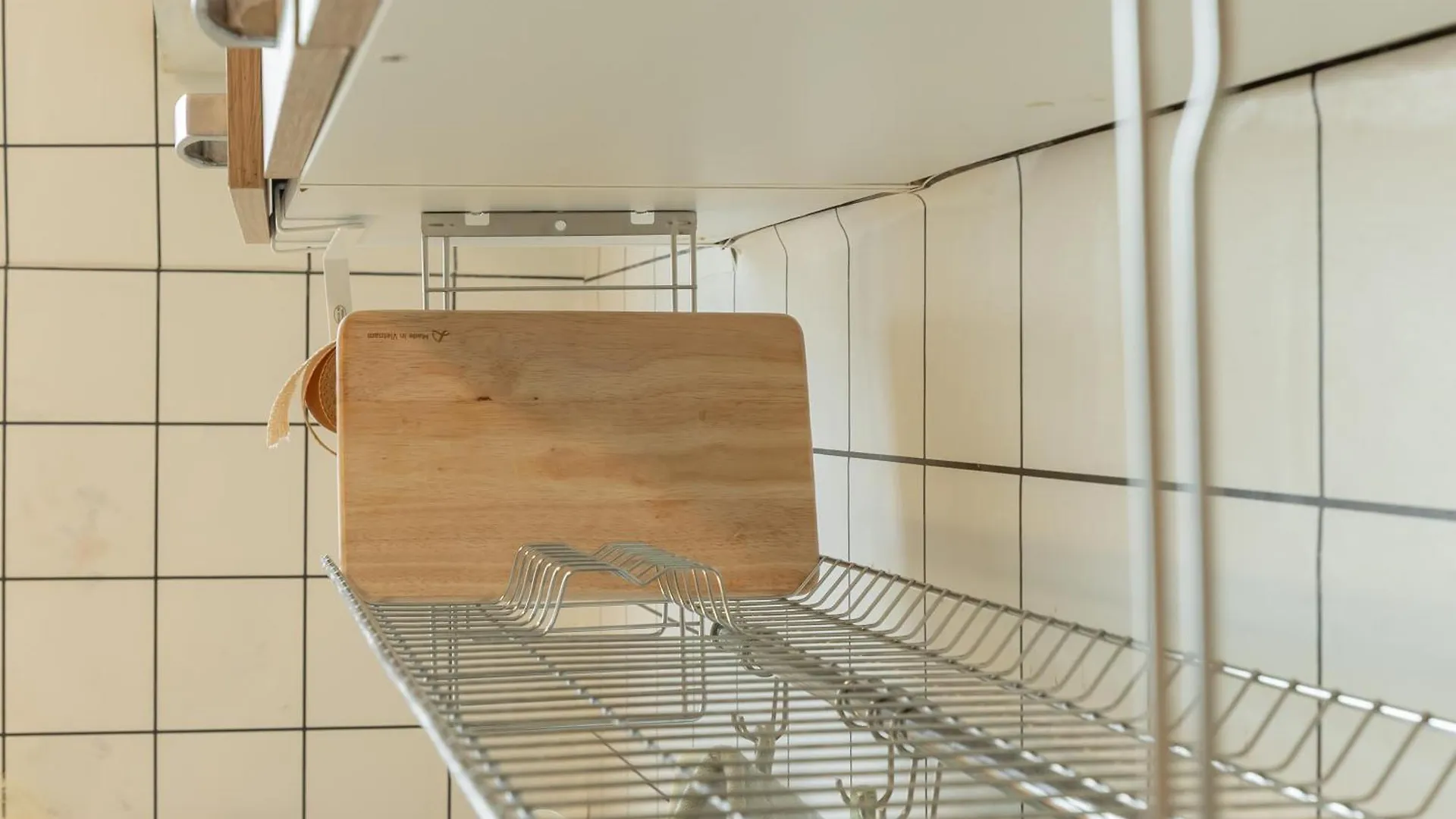 New Wood Bridge Apartment Seoul