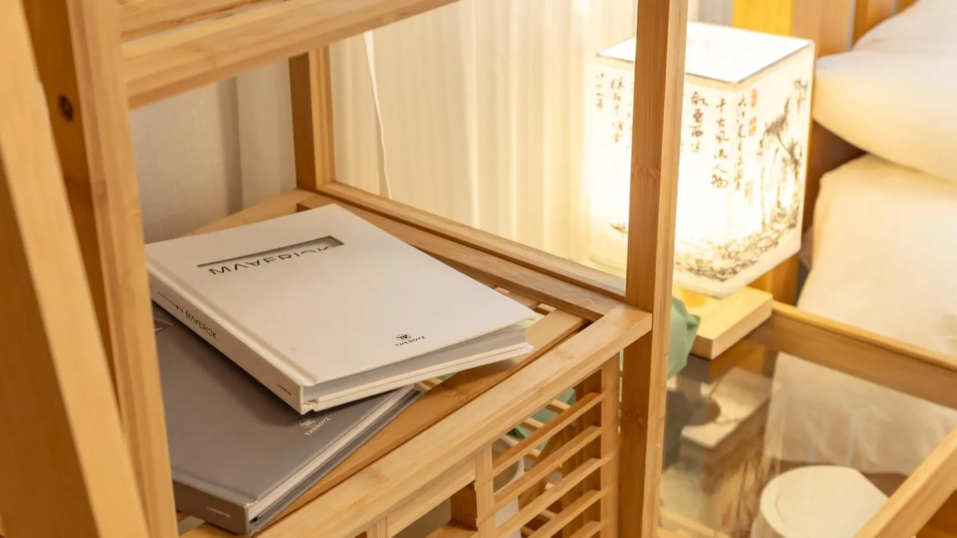 New Wood Bridge Apartment Seoul