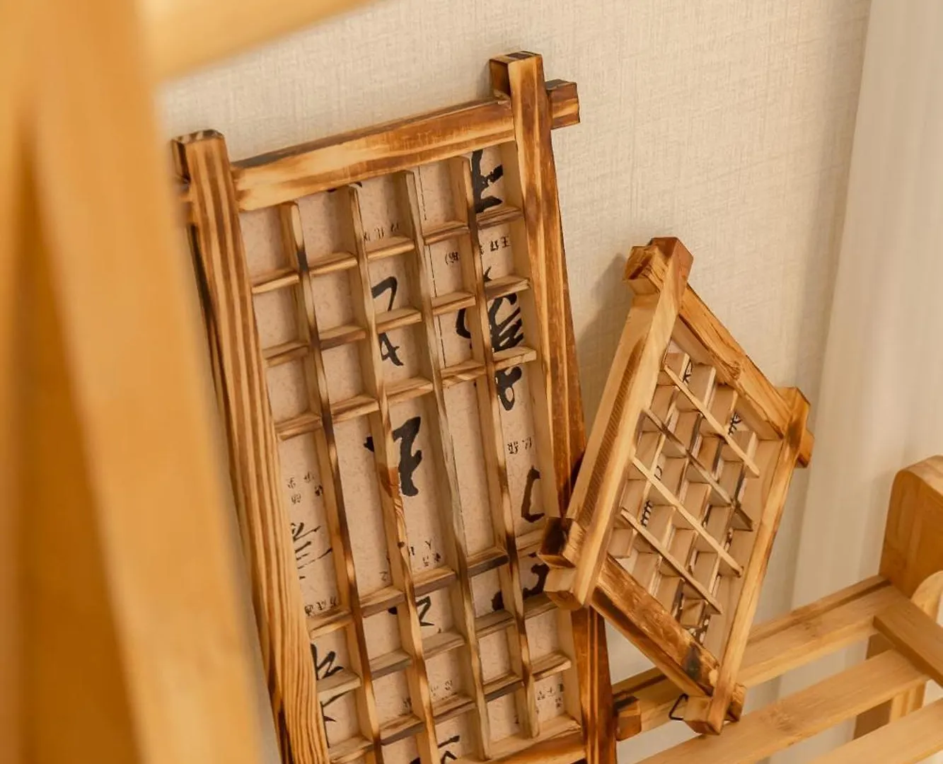 New Wood Bridge Apartment Seoul South Korea