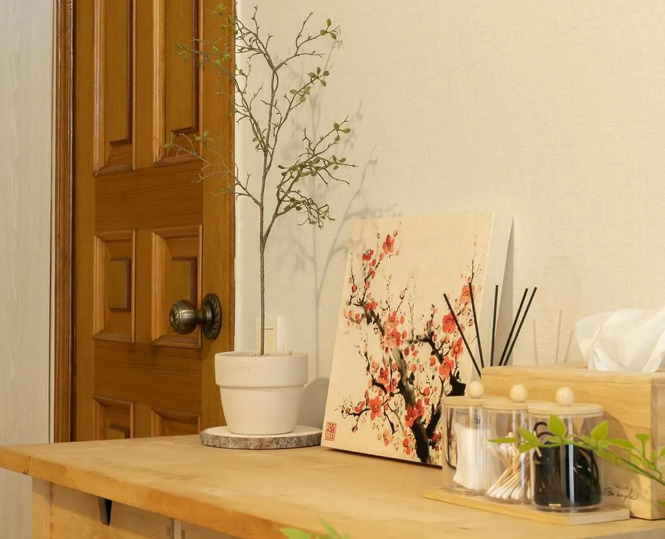 New Wood Bridge Apartment Seoul 0*,  South Korea