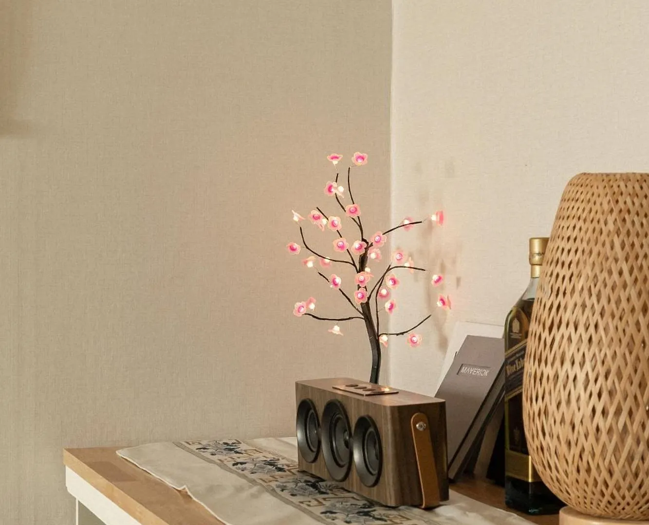 New Wood Bridge Apartment Seoul